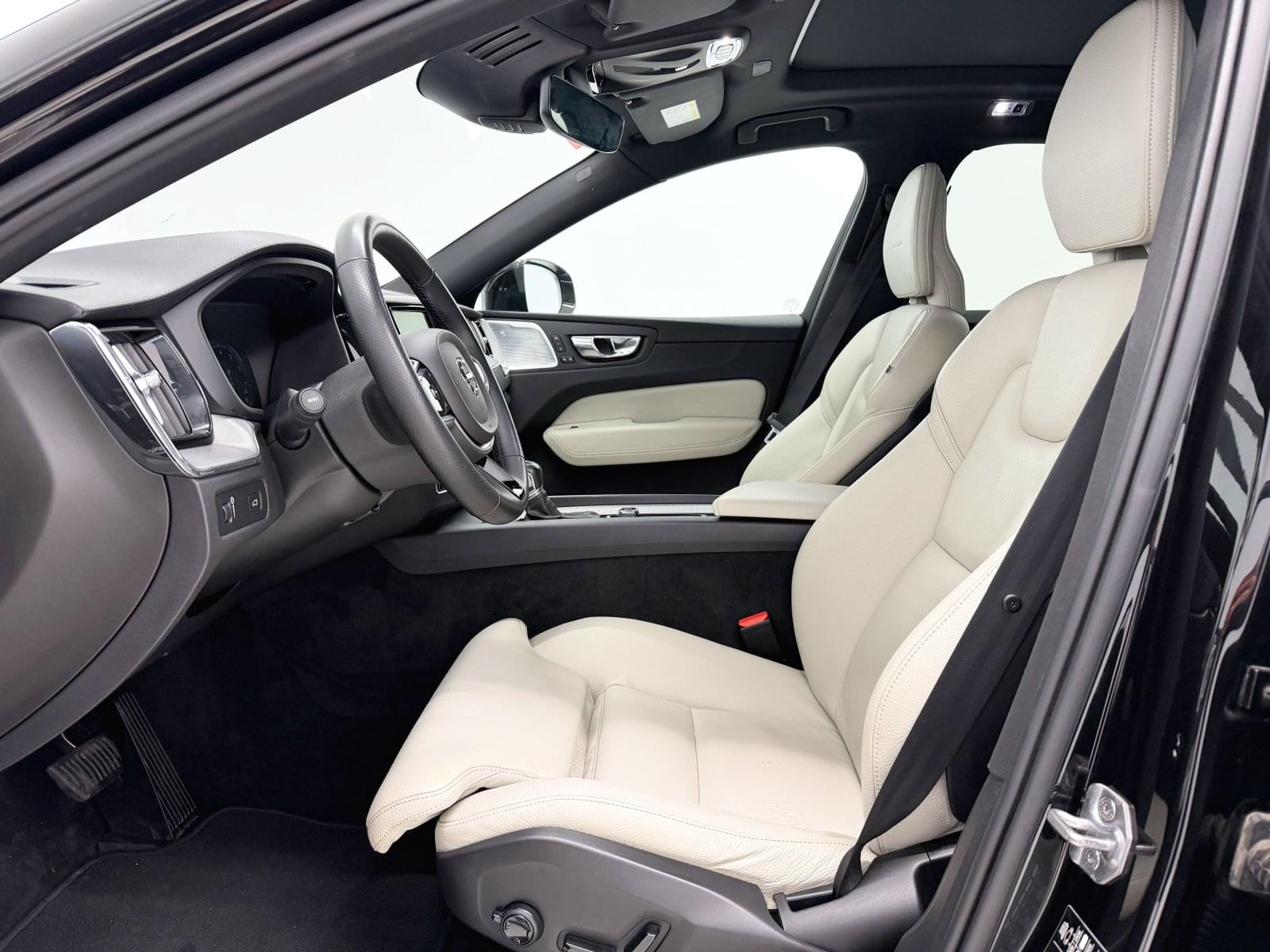 VOLVO XC60 2.0 T5 INSCRIPTION AUTO  250CV 27 