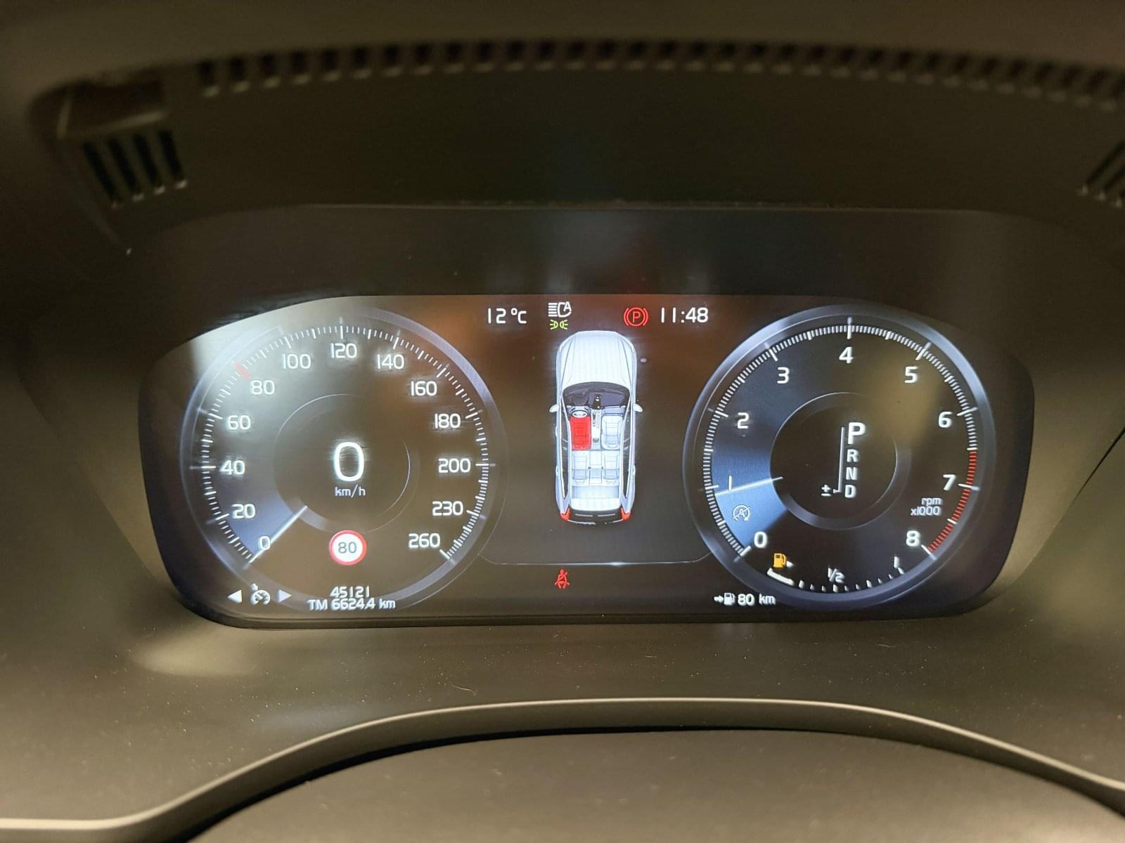 VOLVO XC60 2.0 T5 INSCRIPTION AUTO  250CV 33 