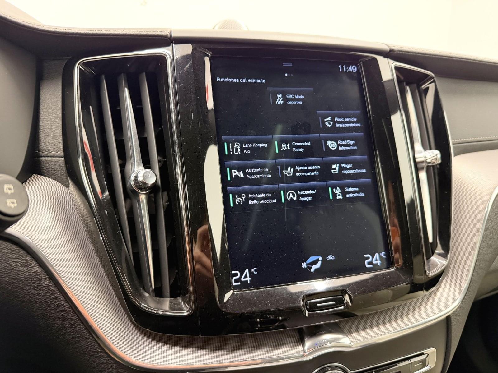 VOLVO XC60 2.0 T5 INSCRIPTION AUTO  250CV 37 