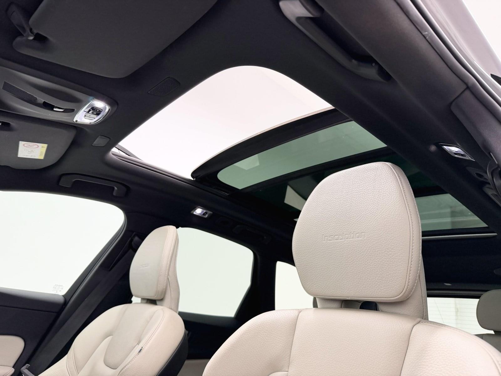 VOLVO XC60 2.0 T5 INSCRIPTION AUTO  250CV 26 