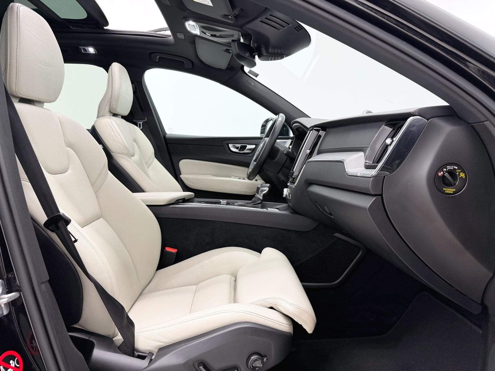 VOLVO XC60 2.0 T5 INSCRIPTION AUTO  250CV 41 