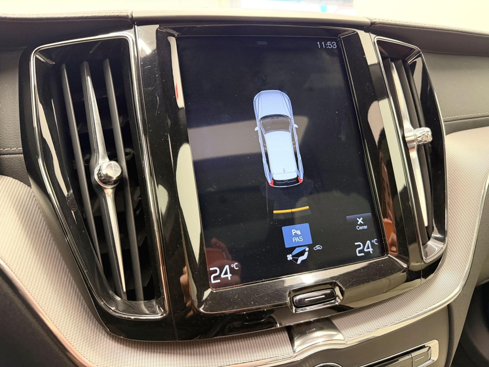 VOLVO XC60 2.0 T5 INSCRIPTION AUTO  250CV 36 