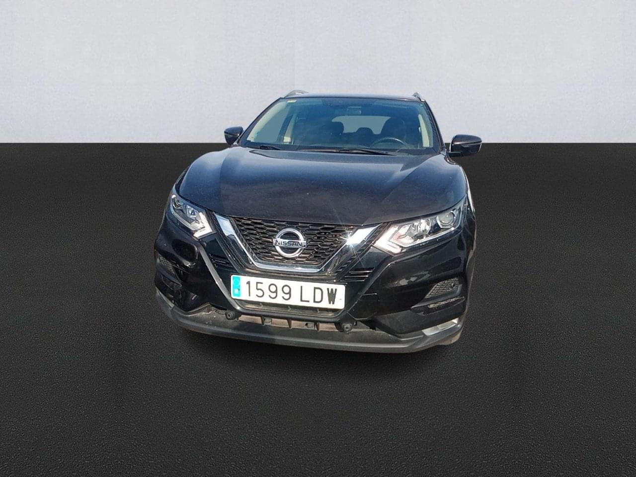 NISSAN QASHQAI DCI 115 CV E6D ACENTA 3 