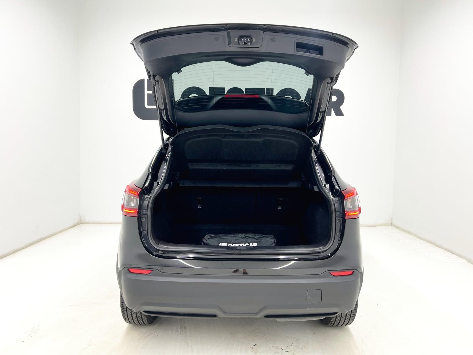 NISSAN QASHQAI DCI 115 CV E6D ACENTA 13 