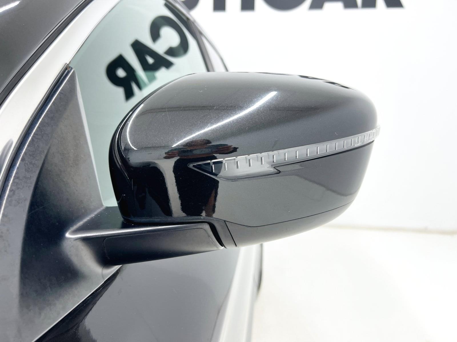 NISSAN QASHQAI DCI 115 CV E6D ACENTA 9 