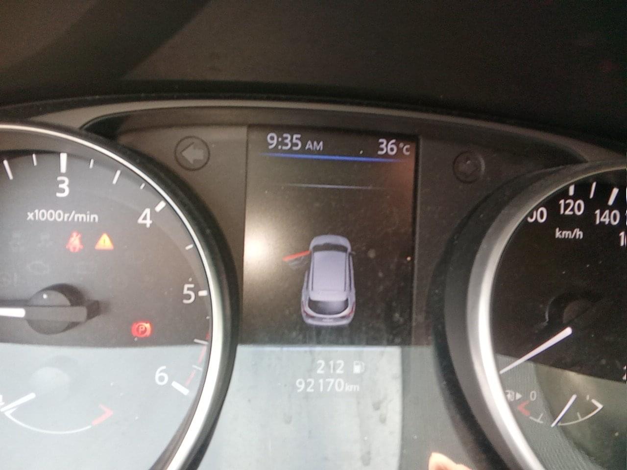NISSAN QASHQAI DCI 115 CV E6D ACENTA 7 