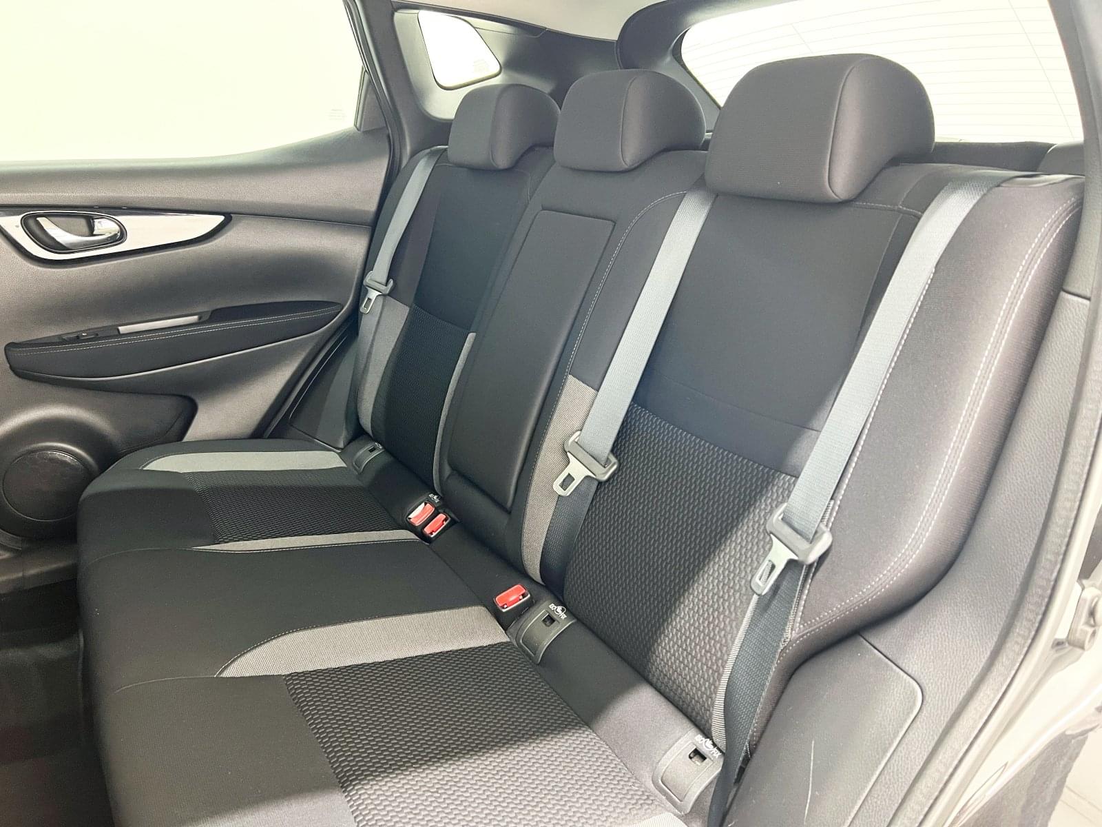 NISSAN QASHQAI DCI 115 CV E6D ACENTA 41 