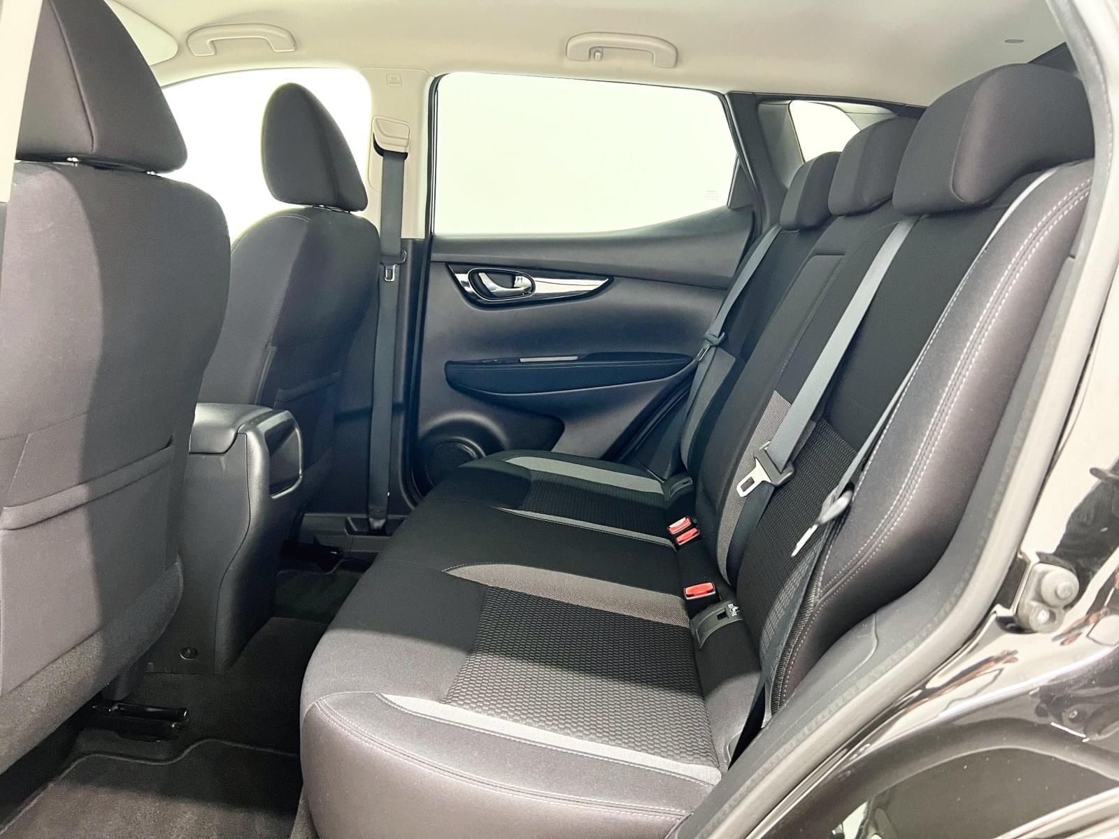NISSAN QASHQAI DCI 115 CV E6D ACENTA 40 