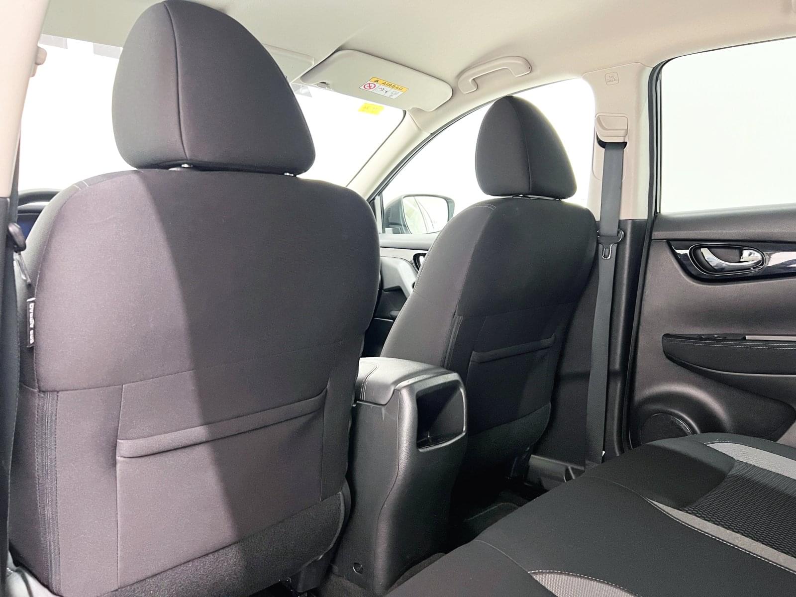 NISSAN QASHQAI DCI 115 CV E6D ACENTA 39 