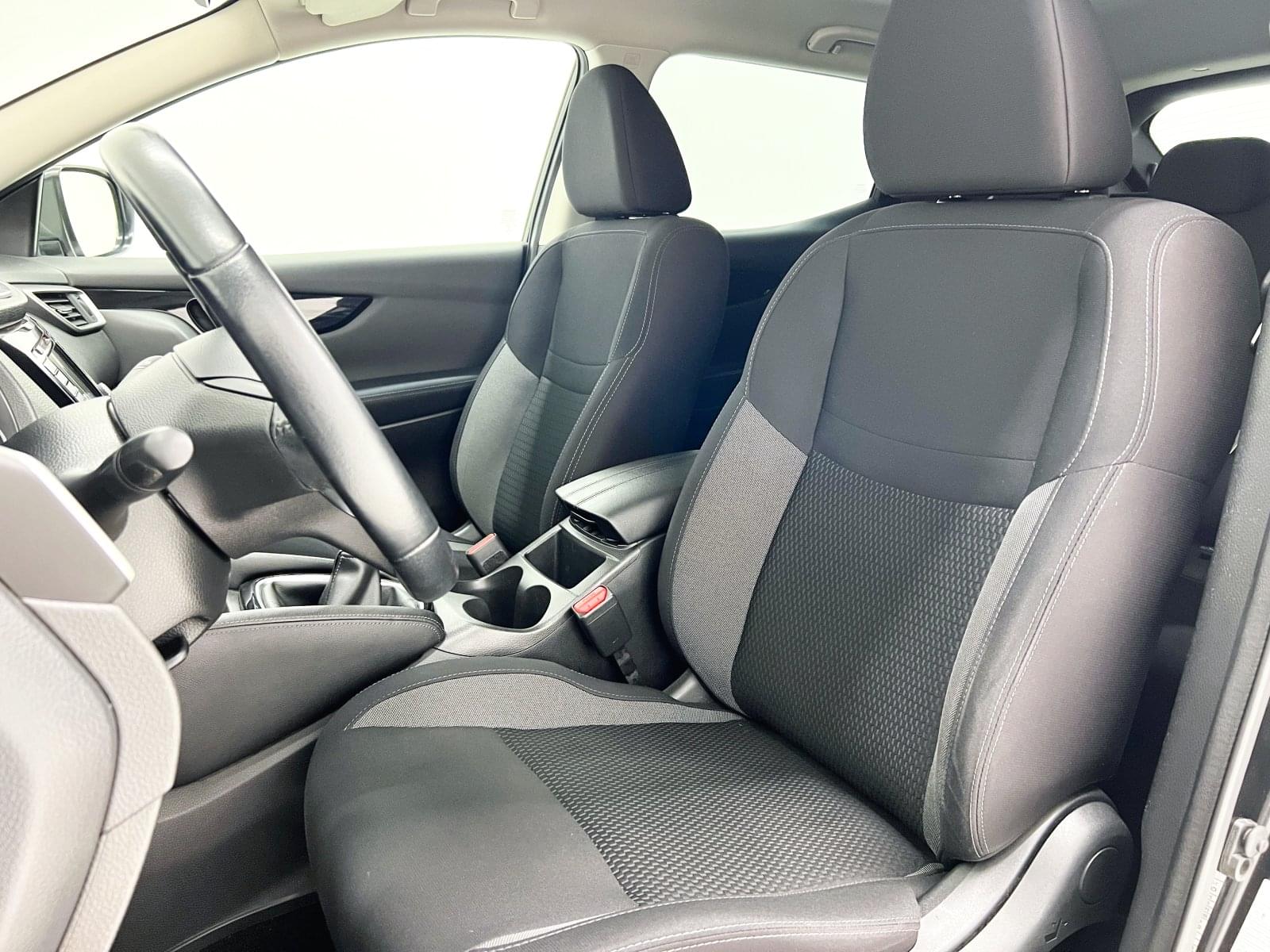 NISSAN QASHQAI DCI 115 CV E6D ACENTA 23 