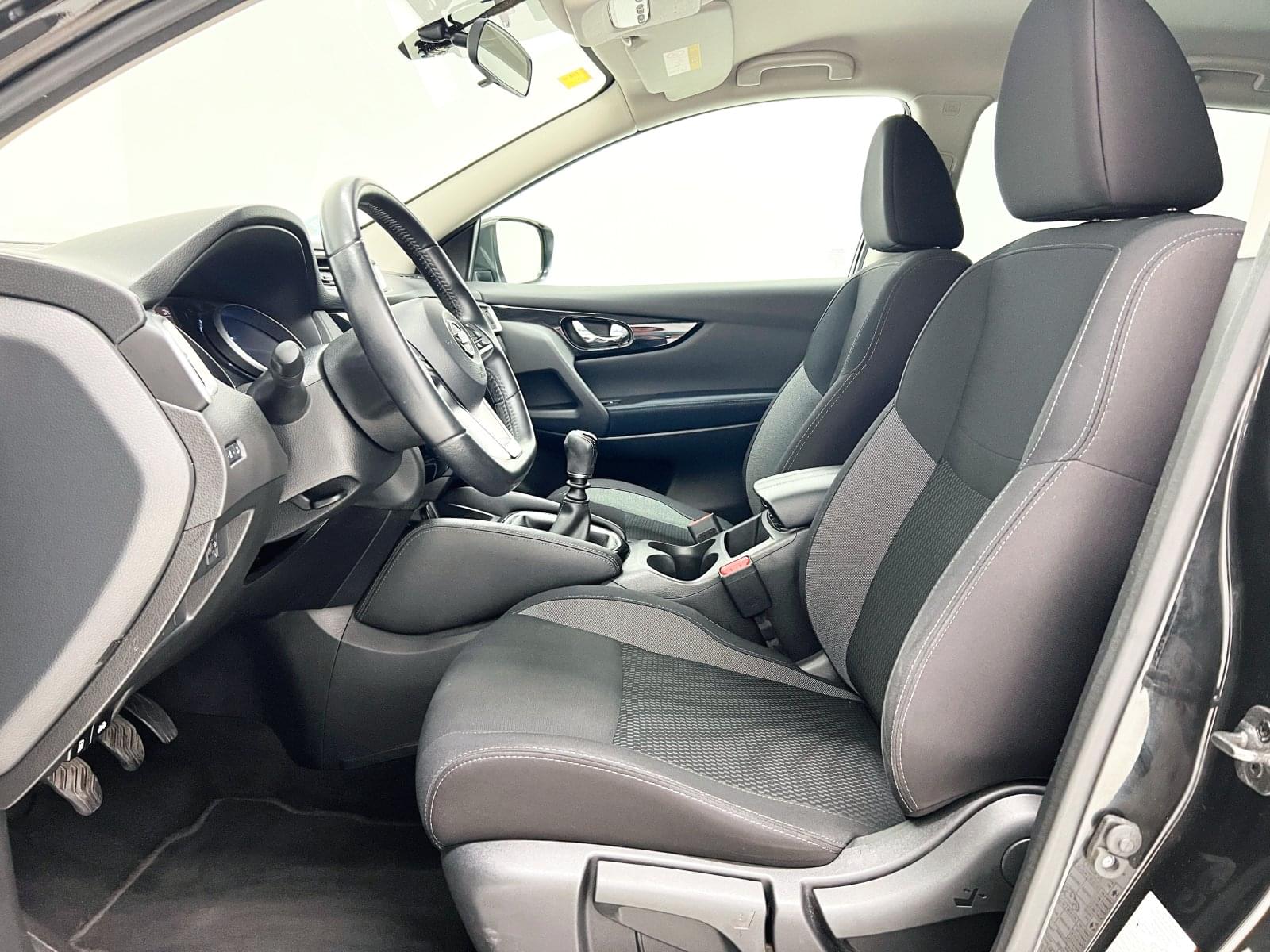 NISSAN QASHQAI DCI 115 CV E6D ACENTA 24 