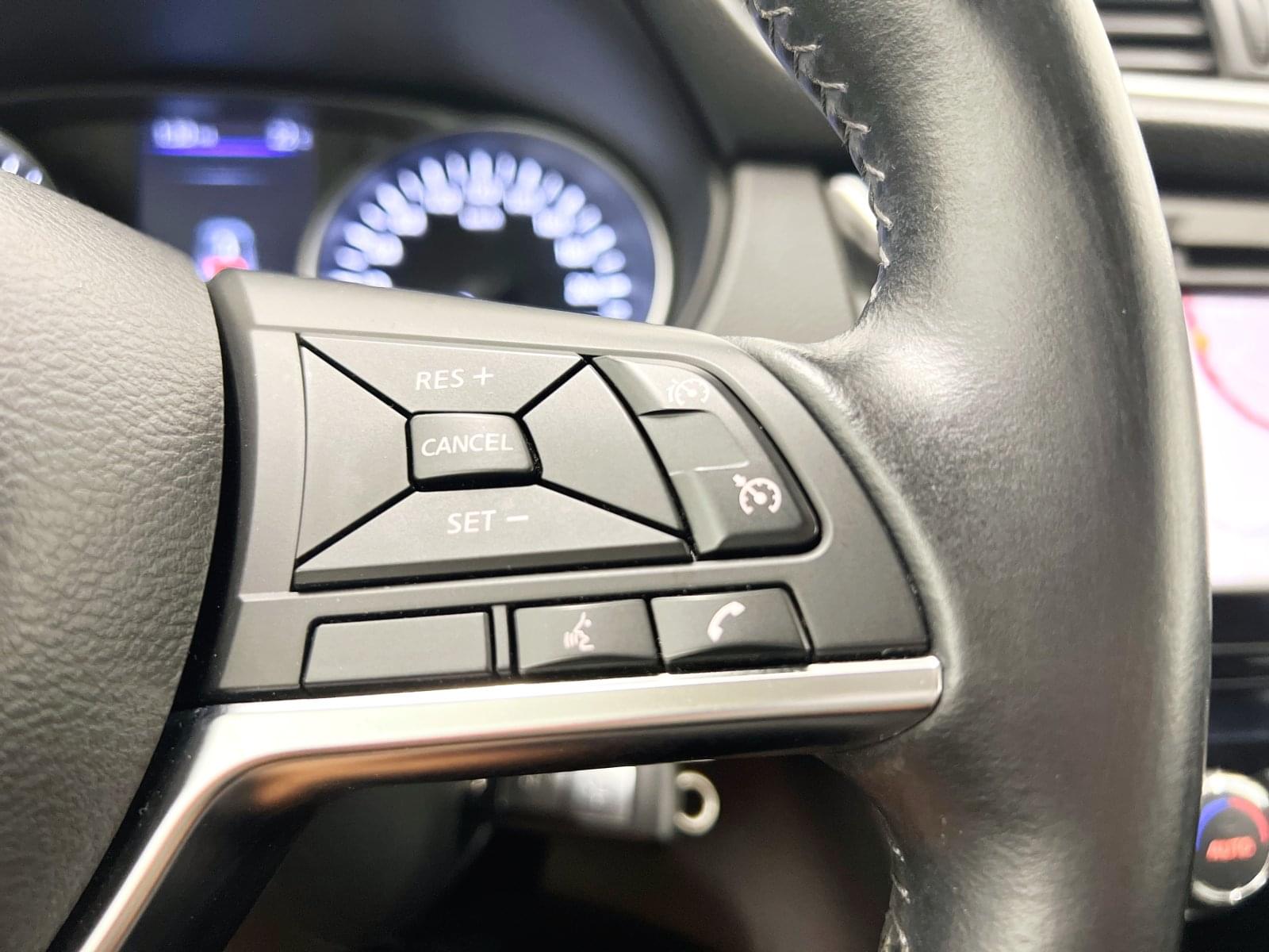 NISSAN QASHQAI DCI 115 CV E6D ACENTA 29 
