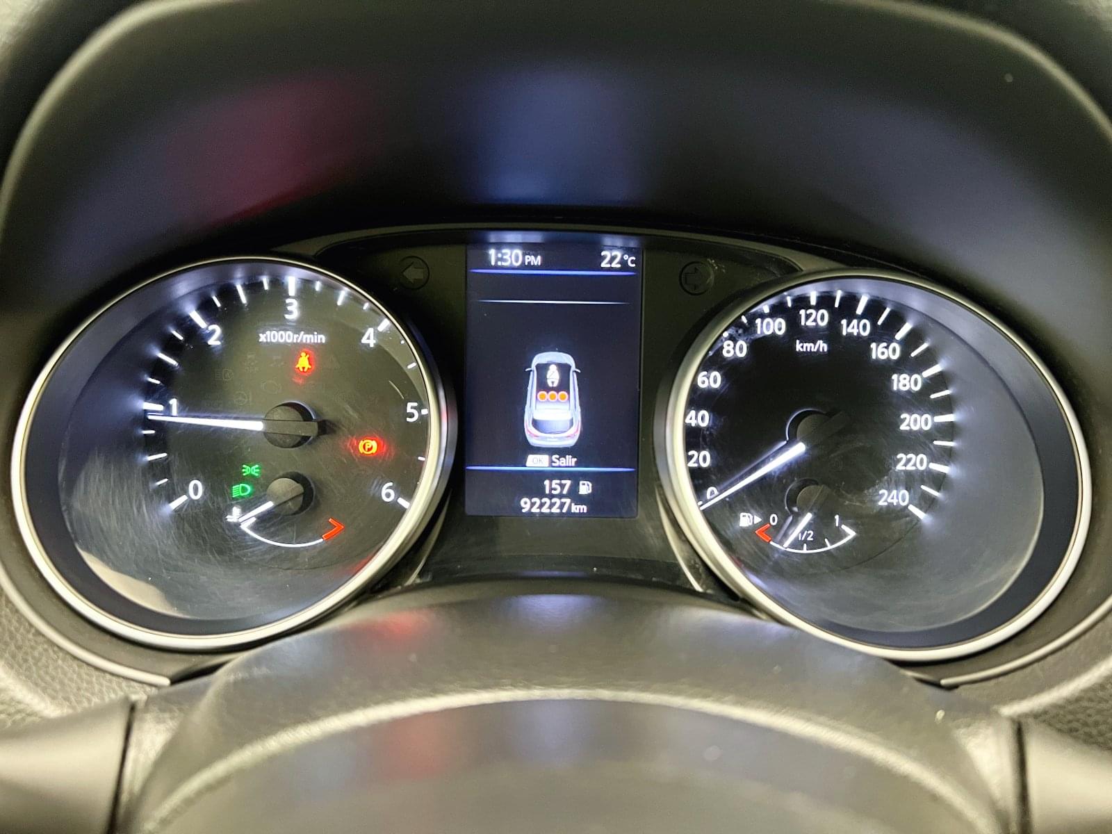 NISSAN QASHQAI DCI 115 CV E6D ACENTA 30 