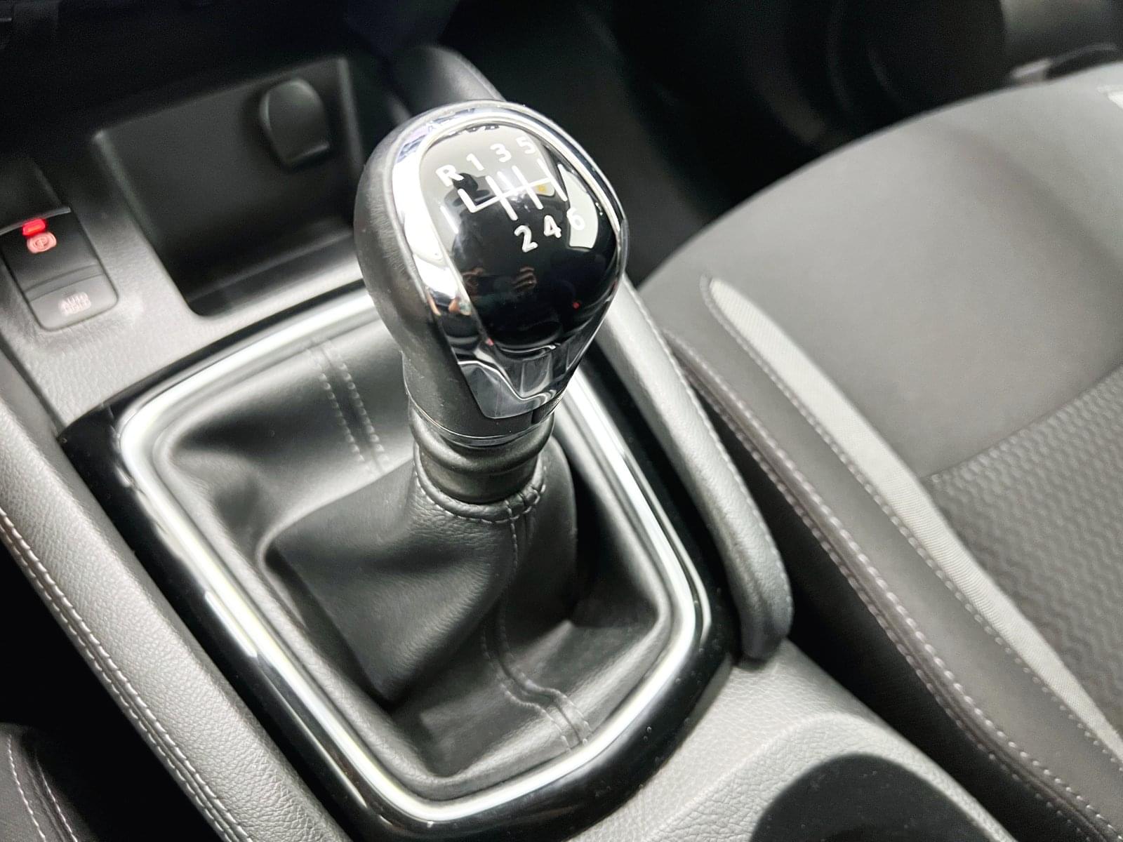 NISSAN QASHQAI DCI 115 CV E6D ACENTA 35 