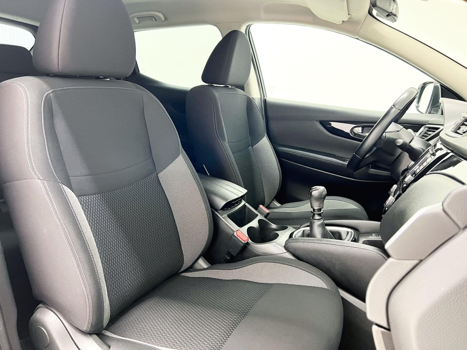 NISSAN QASHQAI DCI 115 CV E6D ACENTA 38 