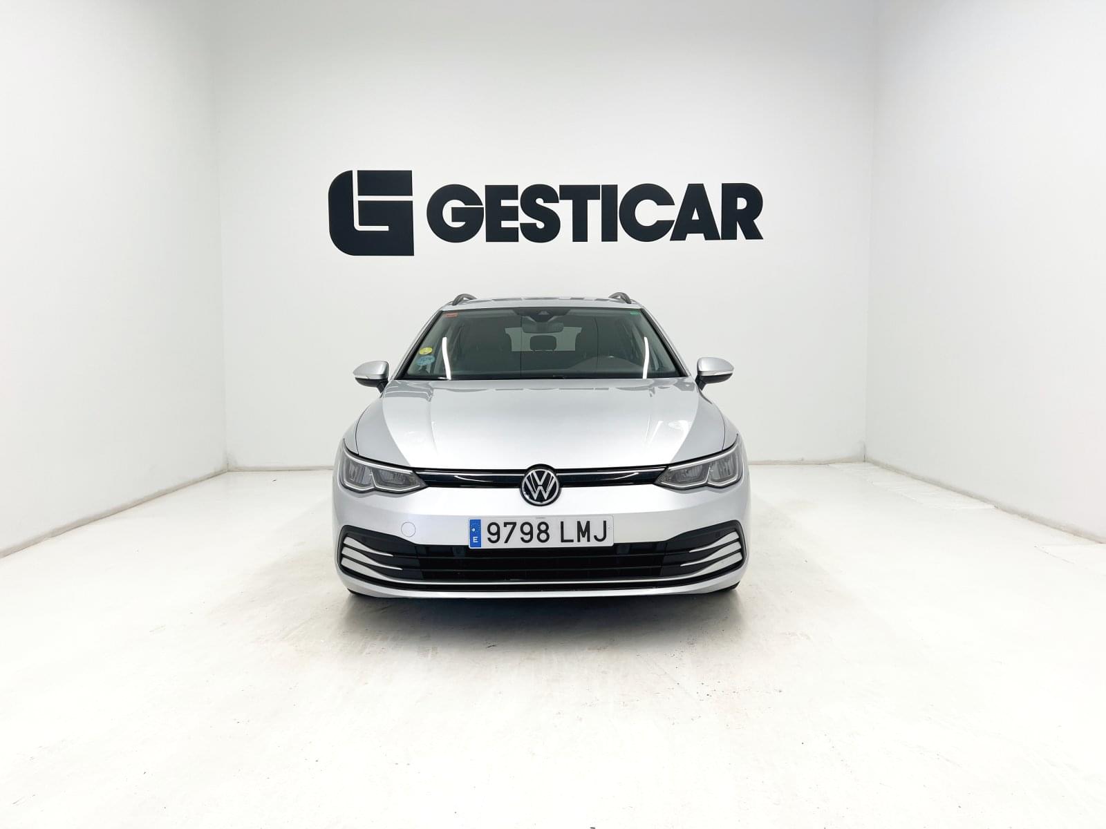 VOLKSWAGEN GOLF VARIANT LIFE 2.0 TDI 115 CV 6 