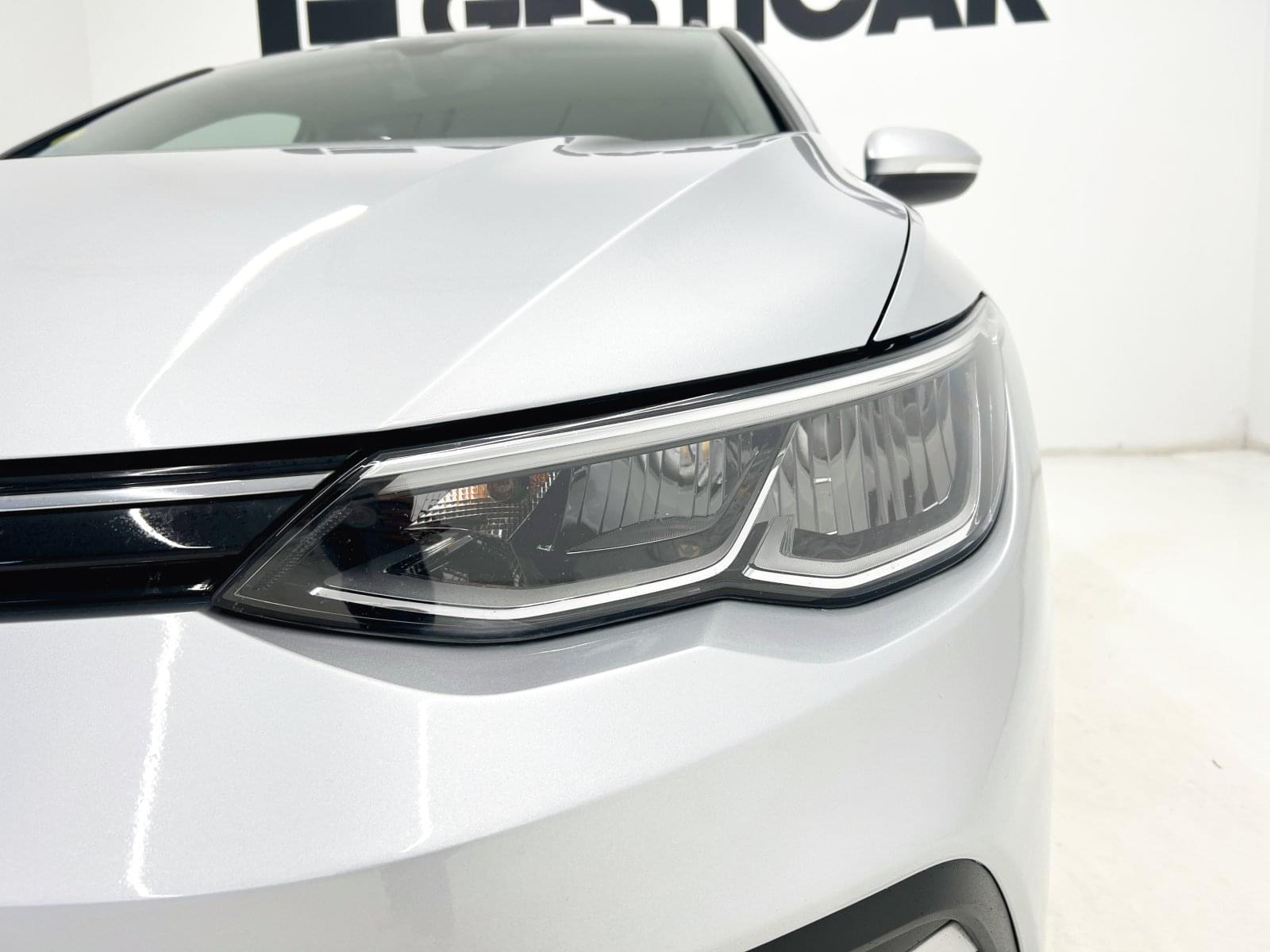 VOLKSWAGEN GOLF VARIANT LIFE 2.0 TDI 115 CV 7 
