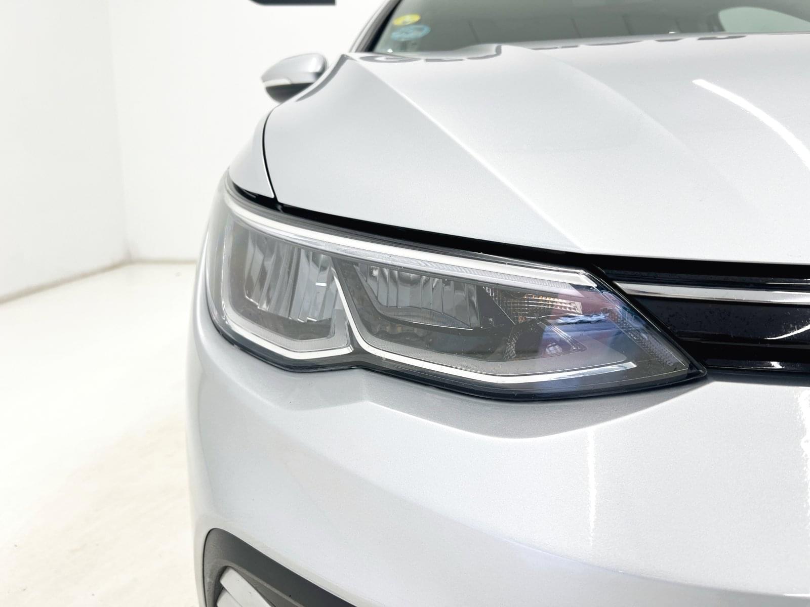 VOLKSWAGEN GOLF VARIANT LIFE 2.0 TDI 115 CV 4 