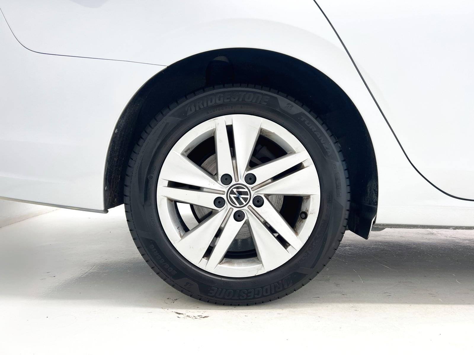 VOLKSWAGEN GOLF VARIANT LIFE 2.0 TDI 115 CV 17 