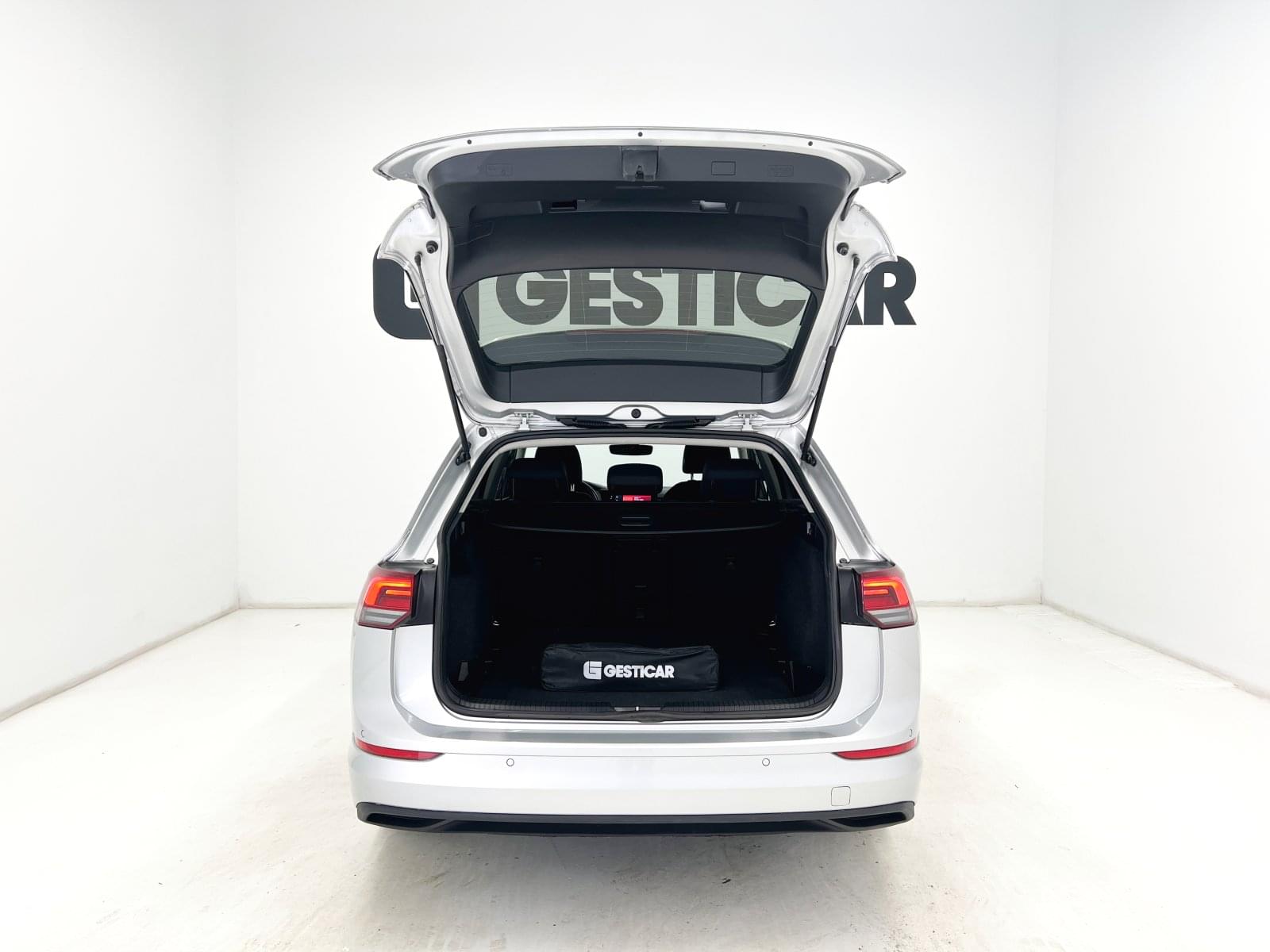VOLKSWAGEN GOLF VARIANT LIFE 2.0 TDI 115 CV 11 