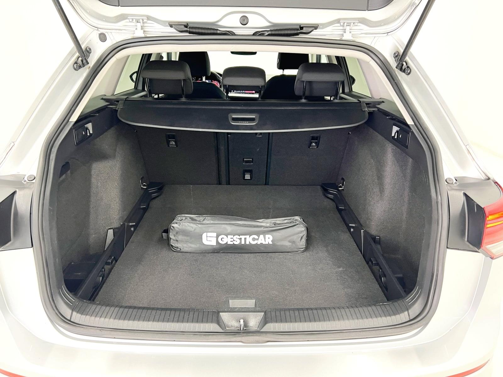 VOLKSWAGEN GOLF VARIANT LIFE 2.0 TDI 115 CV 12 