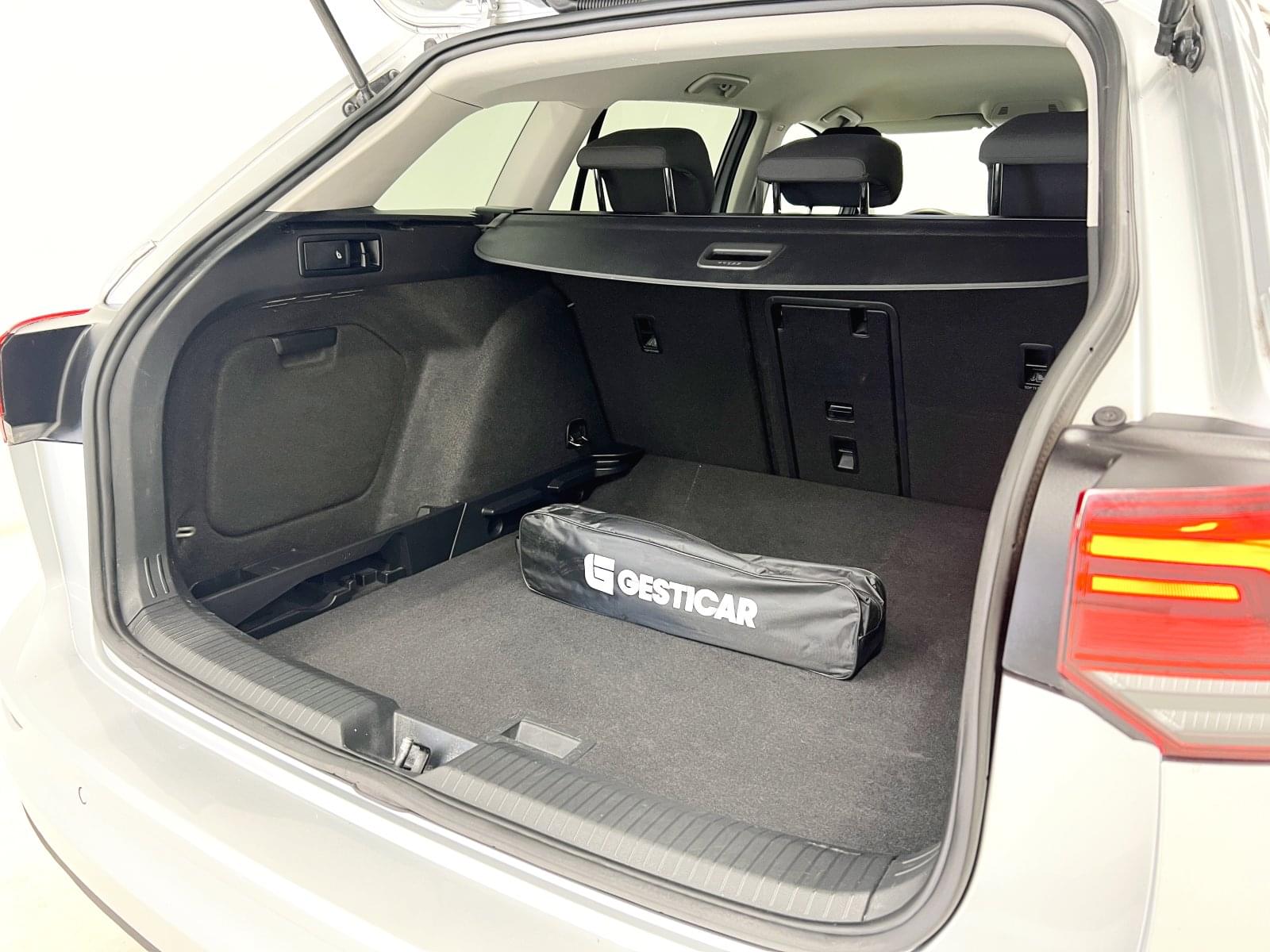 VOLKSWAGEN GOLF VARIANT LIFE 2.0 TDI 115 CV 13 