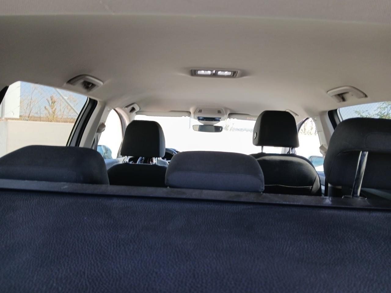 VOLKSWAGEN GOLF VARIANT LIFE 2.0 TDI 115 CV 11 