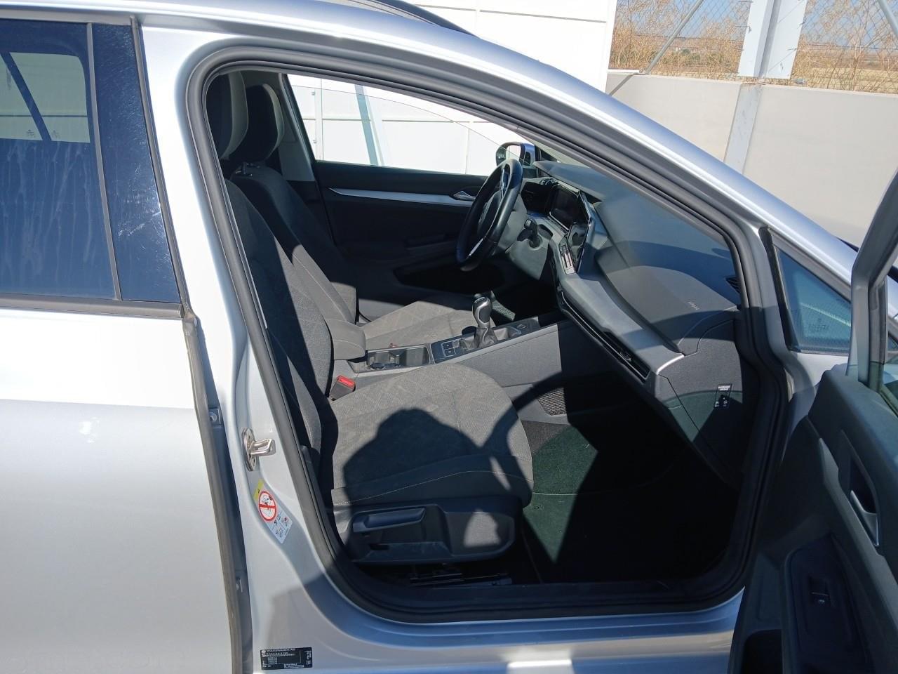 VOLKSWAGEN GOLF VARIANT LIFE 2.0 TDI 115 CV 12 