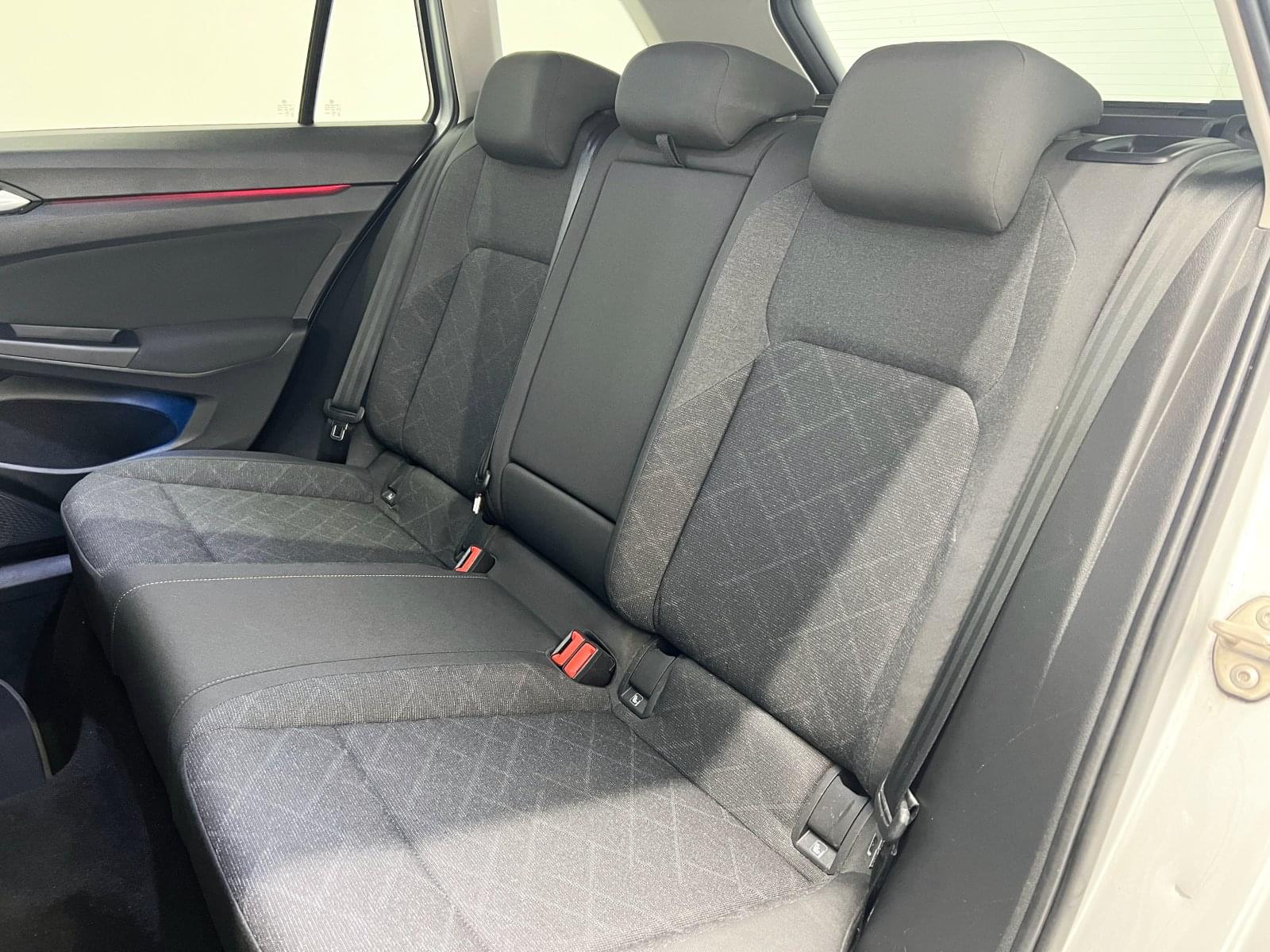 VOLKSWAGEN GOLF VARIANT LIFE 2.0 TDI 115 CV 37 