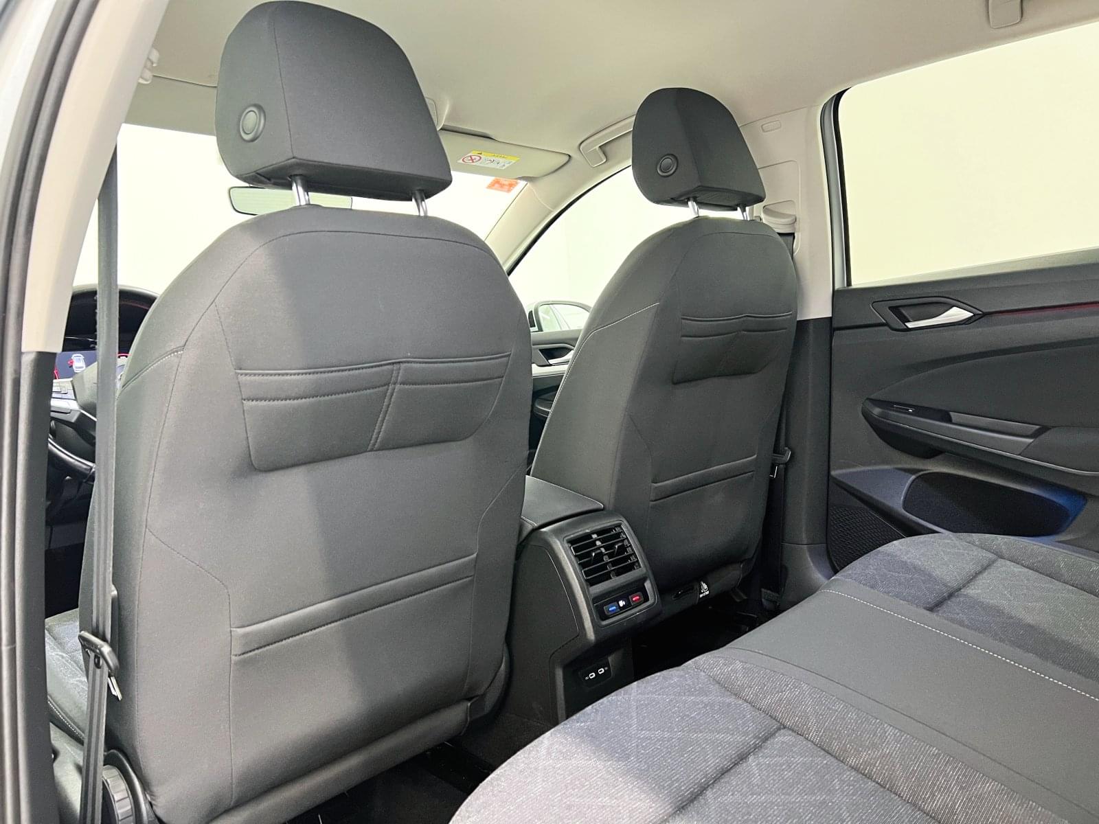 VOLKSWAGEN GOLF VARIANT LIFE 2.0 TDI 115 CV 34 