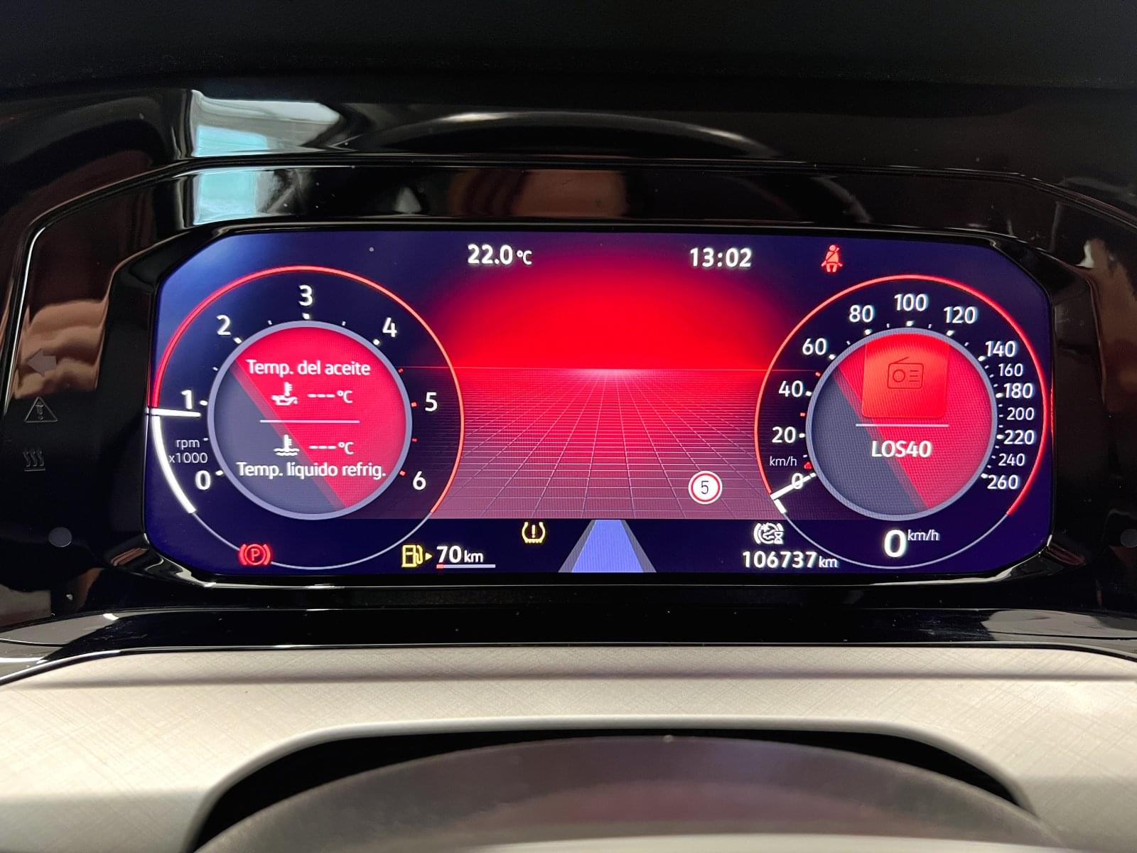 VOLKSWAGEN GOLF VARIANT LIFE 2.0 TDI 115 CV 25 