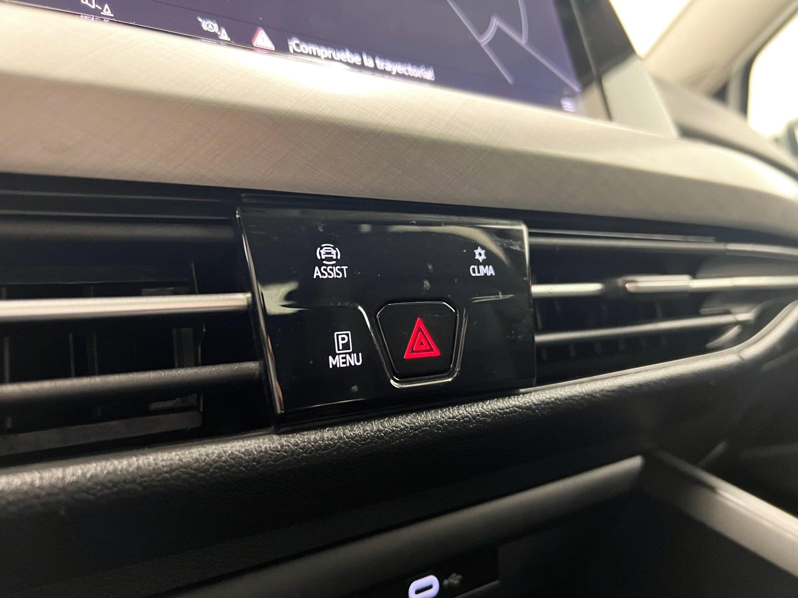 VOLKSWAGEN GOLF VARIANT LIFE 2.0 TDI 115 CV 28 