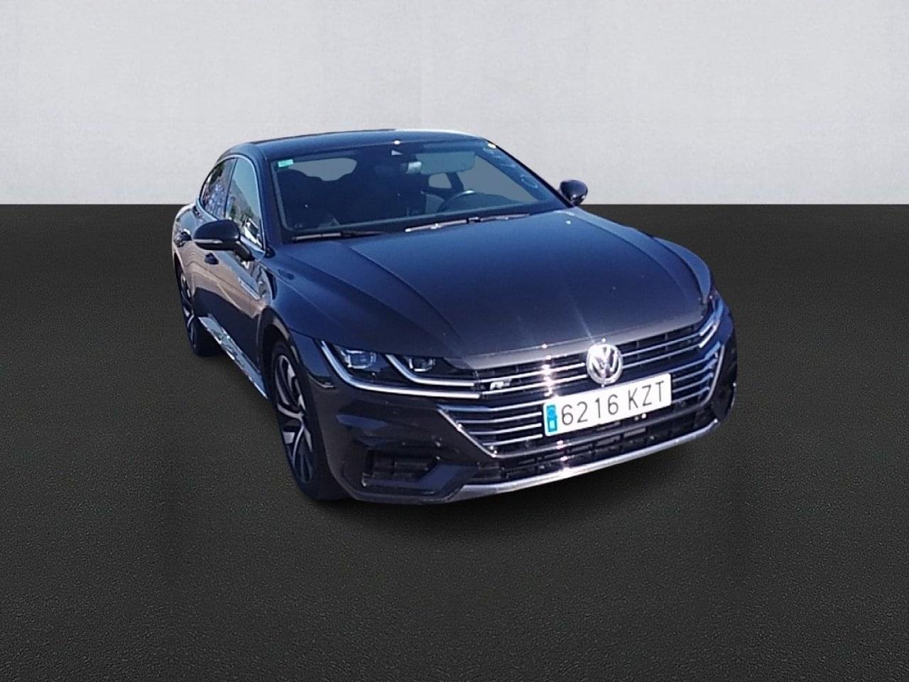 VOLKSWAGEN ARTEON R-LINE 2.0 TSI 190CV DSG 2 
