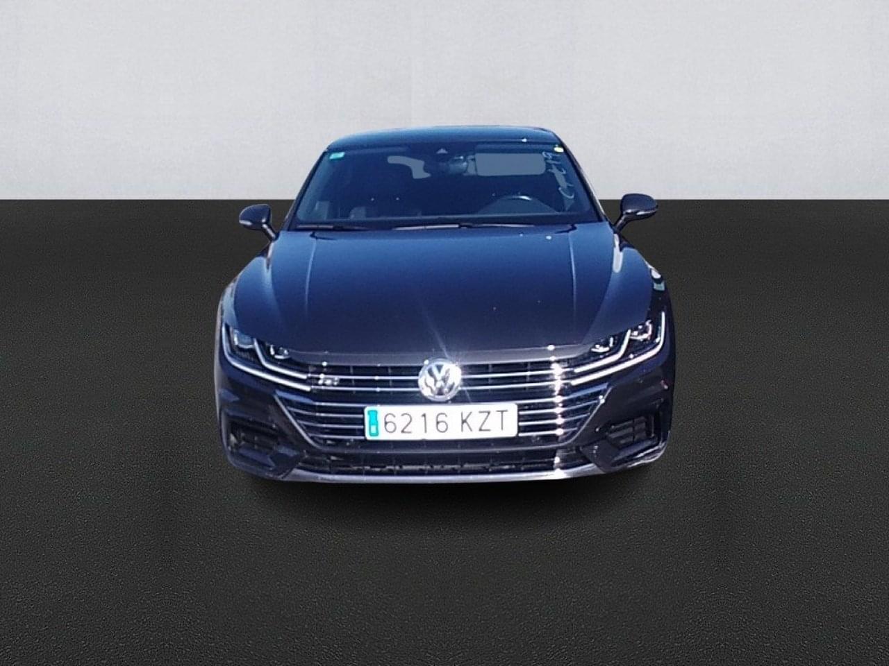 VOLKSWAGEN ARTEON R-LINE 2.0 TSI 190CV DSG 3 