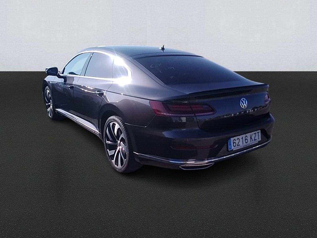 VOLKSWAGEN ARTEON R-LINE 2.0 TSI 190CV DSG 4 