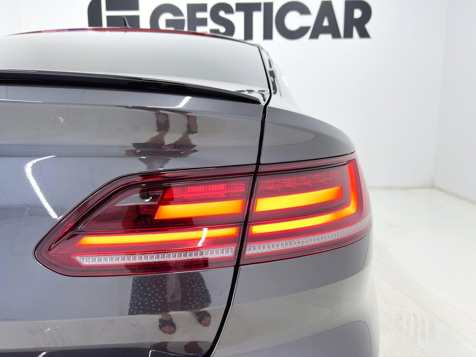 VOLKSWAGEN ARTEON R-LINE 2.0 TSI 190CV DSG 18 