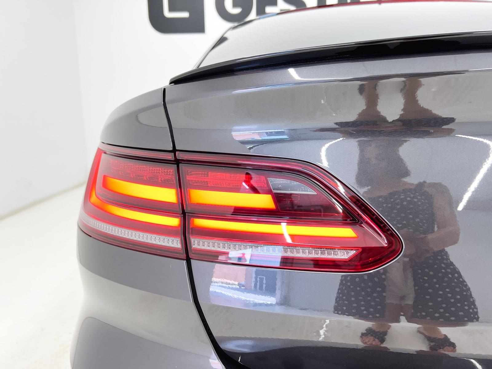 VOLKSWAGEN ARTEON R-LINE 2.0 TSI 190CV DSG 12 