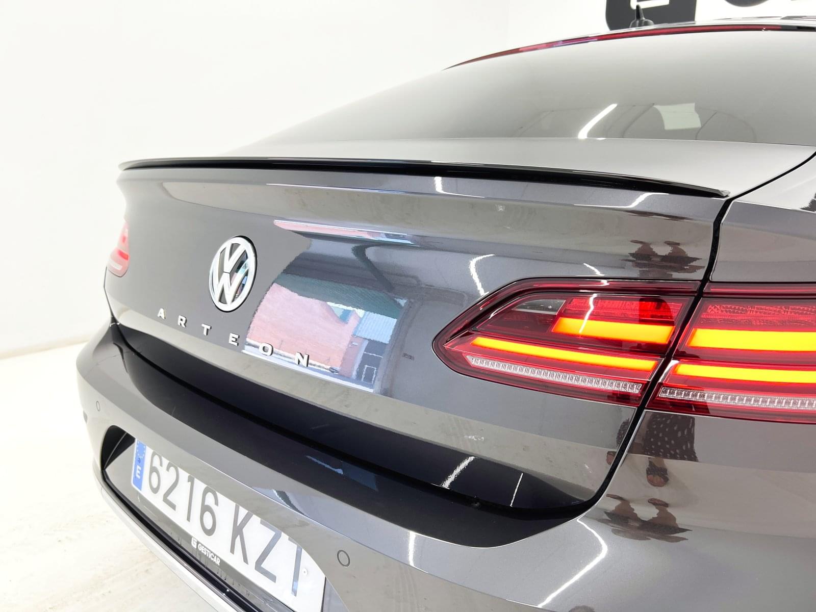VOLKSWAGEN ARTEON R-LINE 2.0 TSI 190CV DSG 17 
