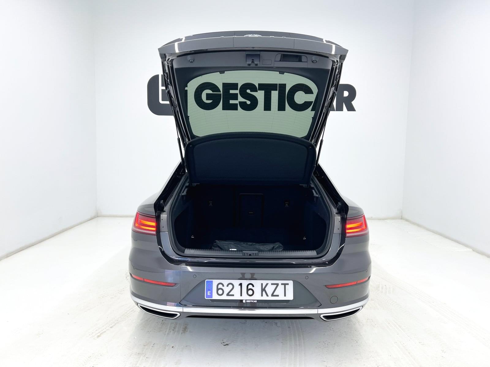 VOLKSWAGEN ARTEON R-LINE 2.0 TSI 190CV DSG 14 