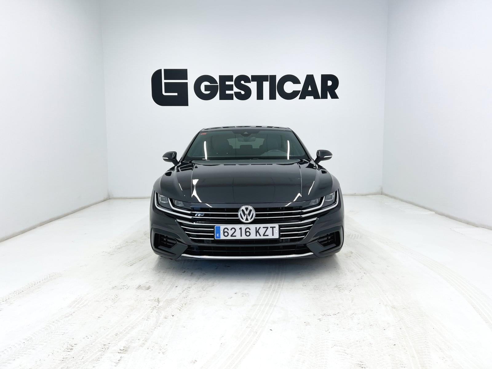 VOLKSWAGEN ARTEON R-LINE 2.0 TSI 190CV DSG 6 