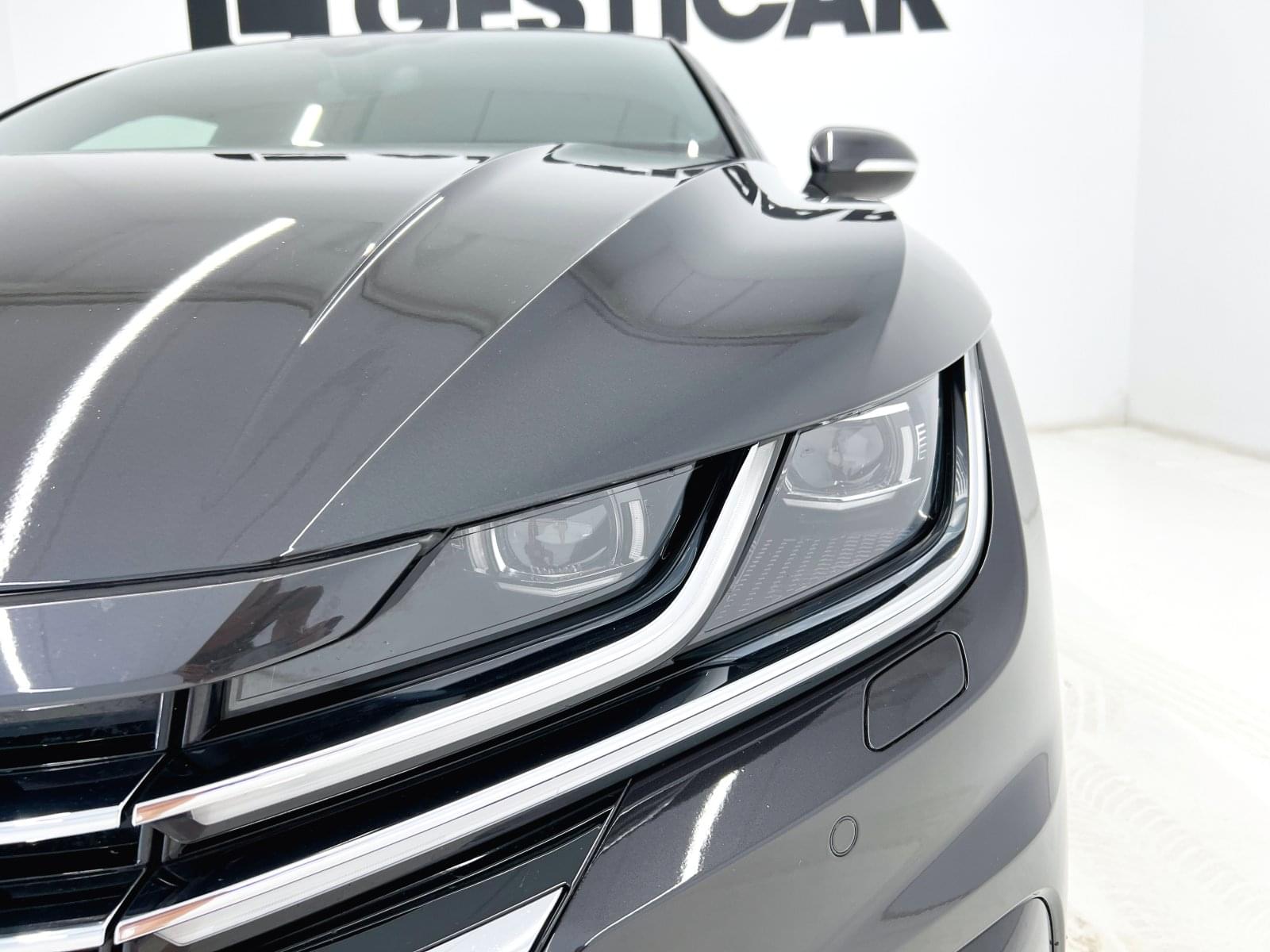 VOLKSWAGEN ARTEON R-LINE 2.0 TSI 190CV DSG 7 