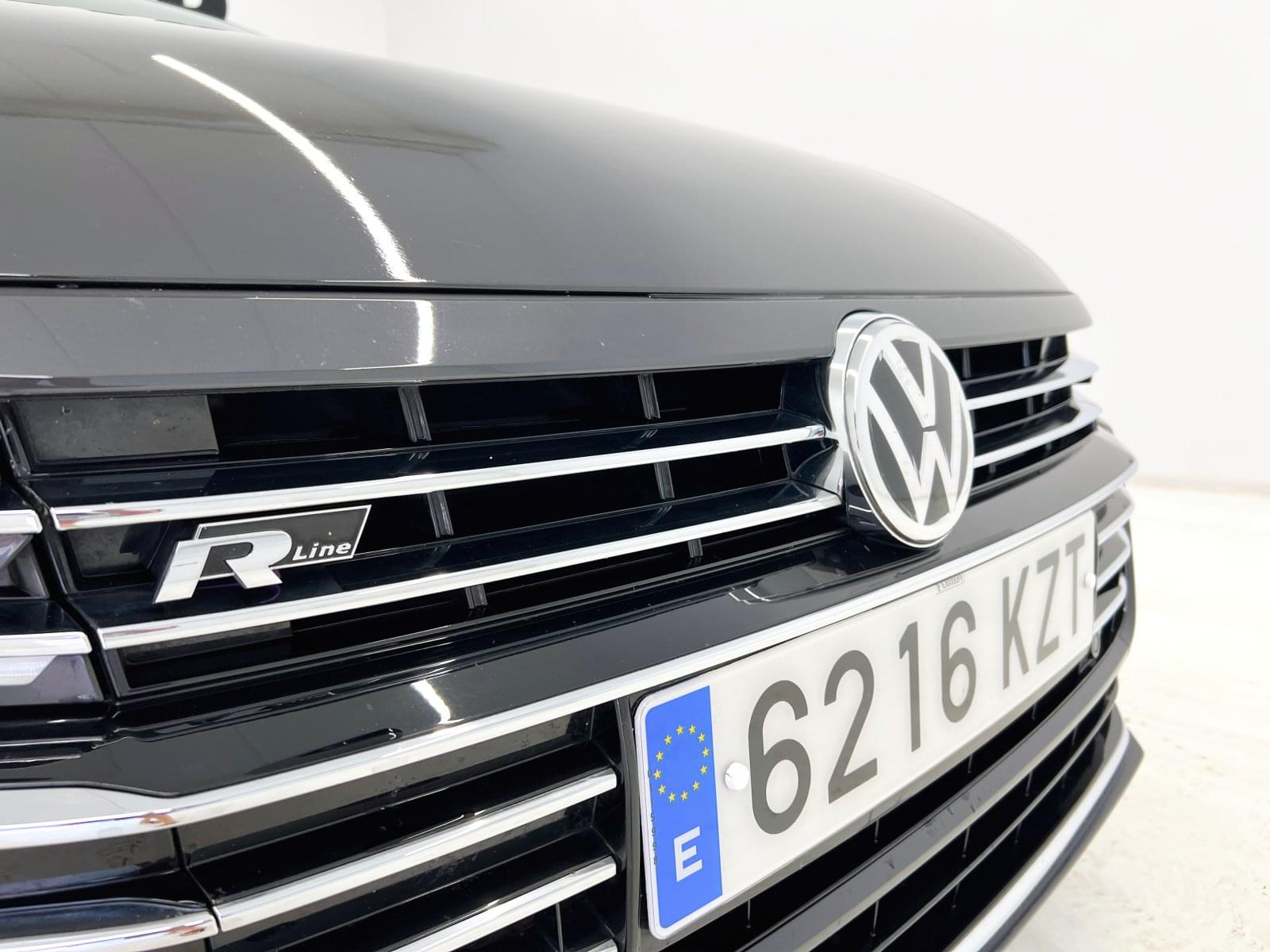 VOLKSWAGEN ARTEON R-LINE 2.0 TSI 190CV DSG 5 