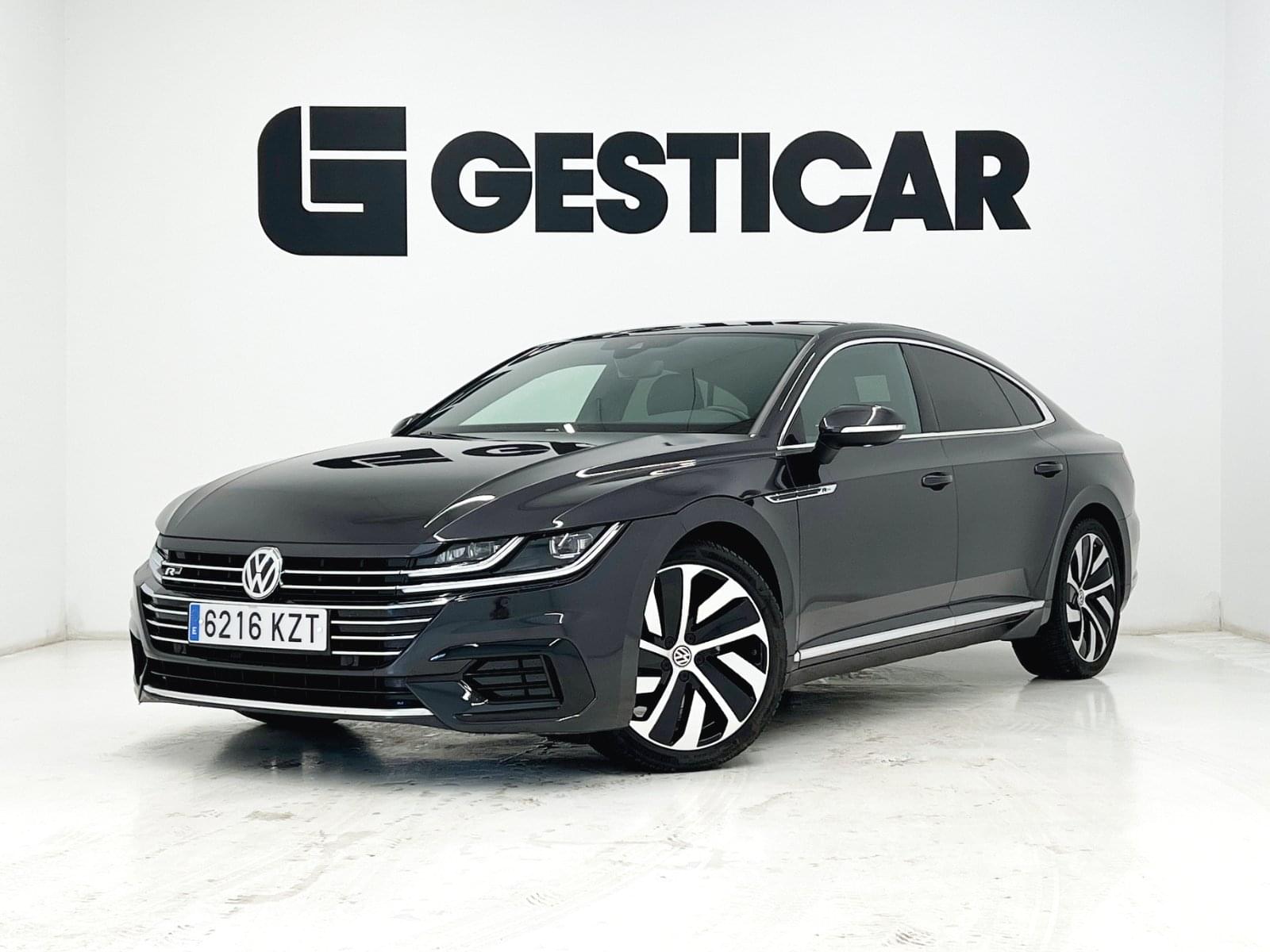VOLKSWAGEN ARTEON R-LINE 2.0 TSI 190CV DSG 1 