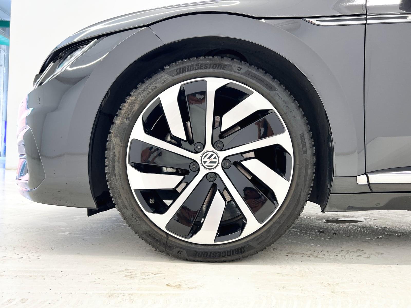 VOLKSWAGEN ARTEON R-LINE 2.0 TSI 190CV DSG 21 