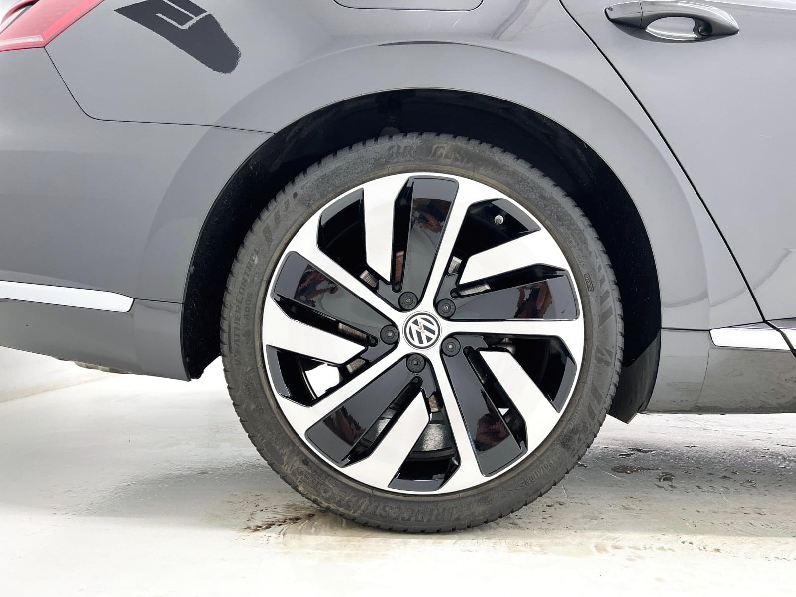 VOLKSWAGEN ARTEON R-LINE 2.0 TSI 190CV DSG 23 