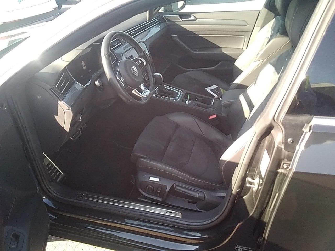 VOLKSWAGEN ARTEON R-LINE 2.0 TSI 190CV DSG 6 