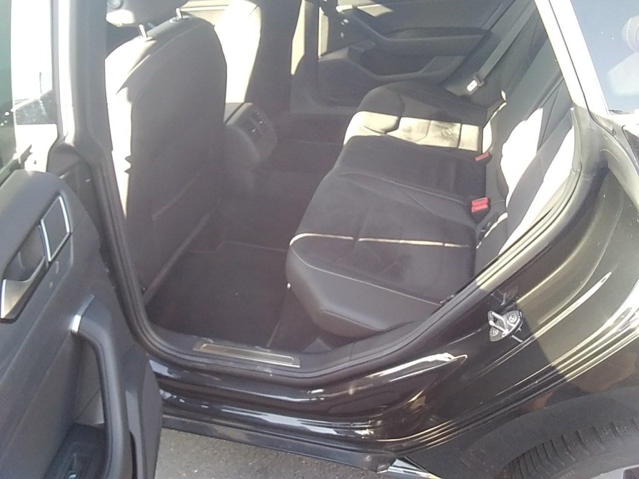VOLKSWAGEN ARTEON R-LINE 2.0 TSI 190CV DSG 7 