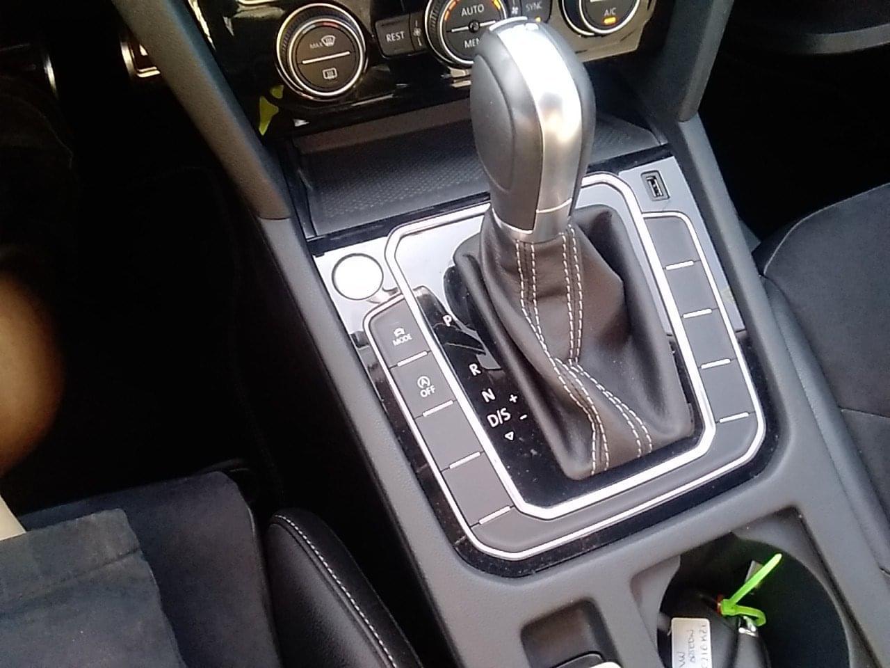 VOLKSWAGEN ARTEON R-LINE 2.0 TSI 190CV DSG 9 