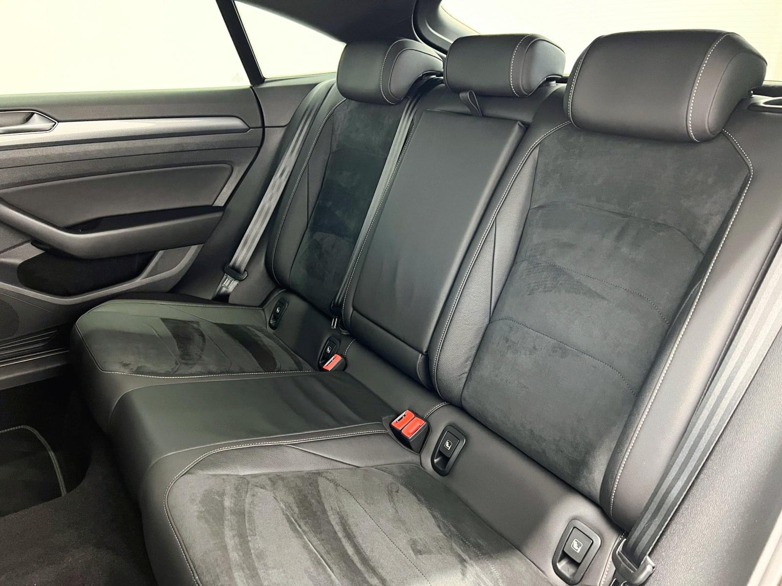 VOLKSWAGEN ARTEON R-LINE 2.0 TSI 190CV DSG 43 