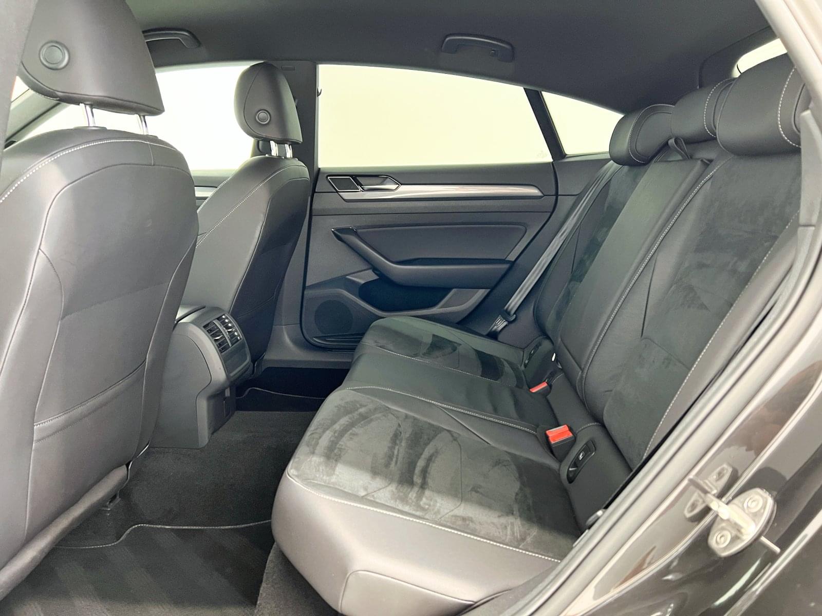 VOLKSWAGEN ARTEON R-LINE 2.0 TSI 190CV DSG 42 
